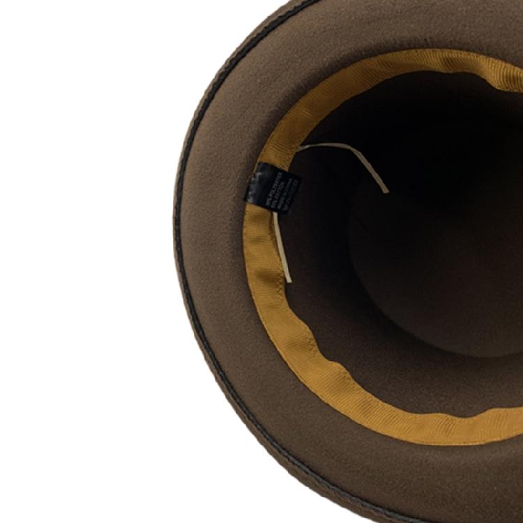 Teens/Adult Prom Formal Derby Hat Funny Dress Up Rave Party Hat Magician Hat