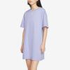 Nike Short Sleeved Dress Women's Light Purple CJ2242-569
