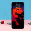 Jurassic Dinosaur Case For Redmi Note 8 9 10 11 12 Pro Plus 10S 11S 12S Cover For Redmi 9C 10A 10C 12C Coque