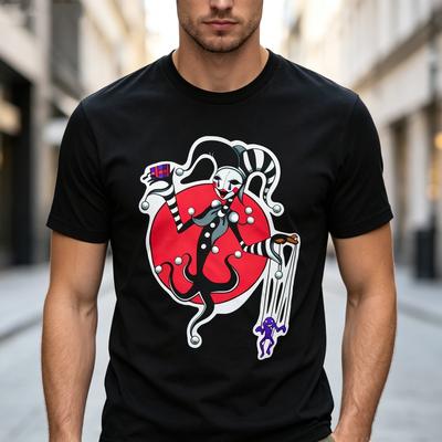 Üst giysisi – T-shirtler