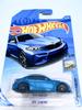 Hot Wheels BMW M2 Albastru 121/365 [Folosit]