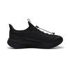 Men's Sneakers Li-Ning Cloud Yi Slip-On Casual Shoes Men's Low-top Black