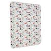 Baby Waterproof Bed Pad Washable Bedwetting Pads Baby Wateproof Bed Mat Protector for Kids Toddler Space Model