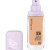 Maybelline Foundation Super Stay Lumimat 119, 35ml