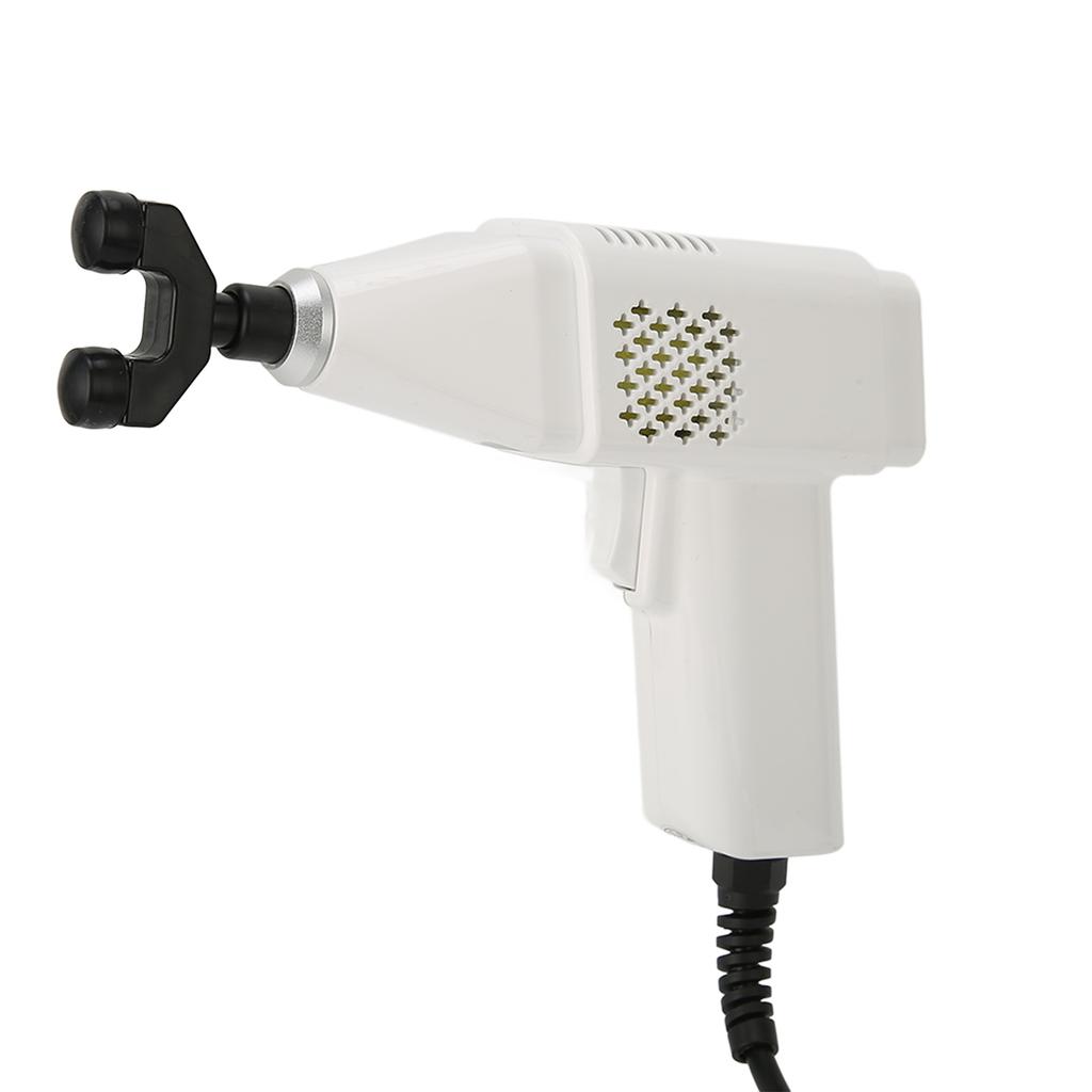 Buy Electric Chiropractic Adjustment Tool Strength Adjustable Pain