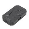 Gaming Keyboard Mouse Converter Bluetooth 4.0 Delay Free Portable Mobile Game Converter USB 2.0 Fast