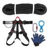 Shun'an Liandun Outdoor Rappelling Descender Set