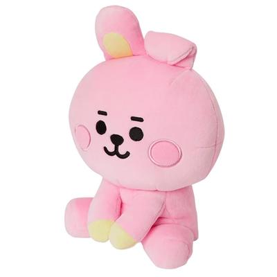 BT21 Oficiální pravé zboží Potah na golfovou hůl Driver Baby COOKY