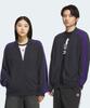 adidas Knit Superstar Track Top - Dark Grey / Kd9396