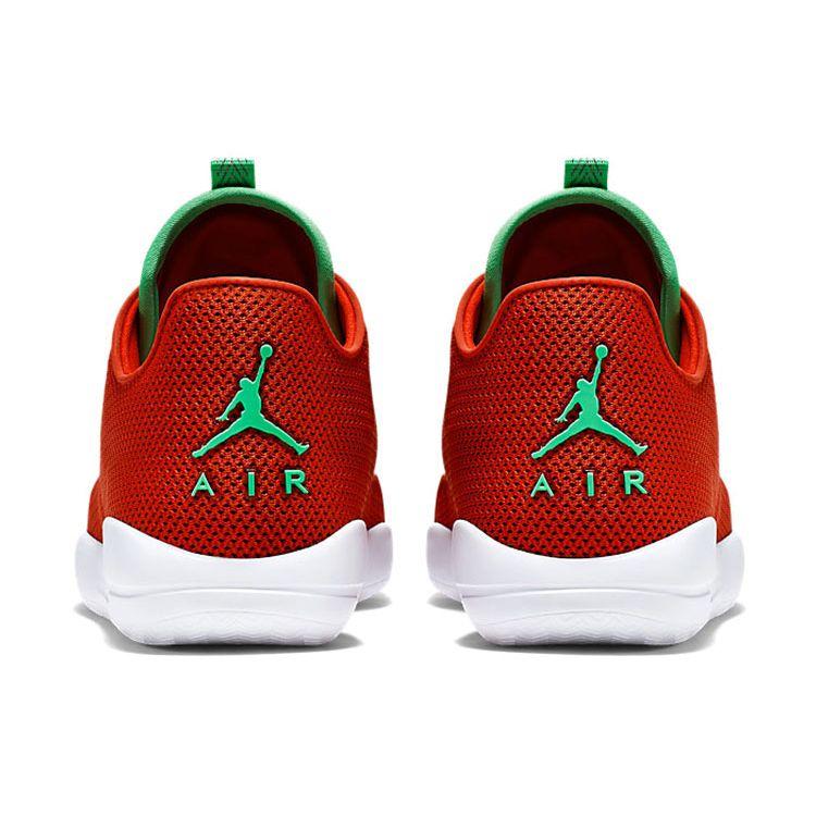 Jordan Eclipse Bugs Bunny Red Green Sneakers 724010-607