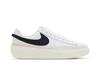 Nike Blazer Phantom Low Summit White White Sail Black