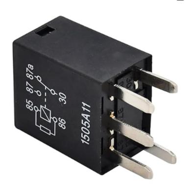Replacement Accessories 5 Pins Power Relays for 1500 2017-2024 12V Relays G8V-RH-1C7T-R-DC12 Easy Installation