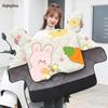 Electric Scooter/Motorcycle Warm Waterproof Windproof Cover