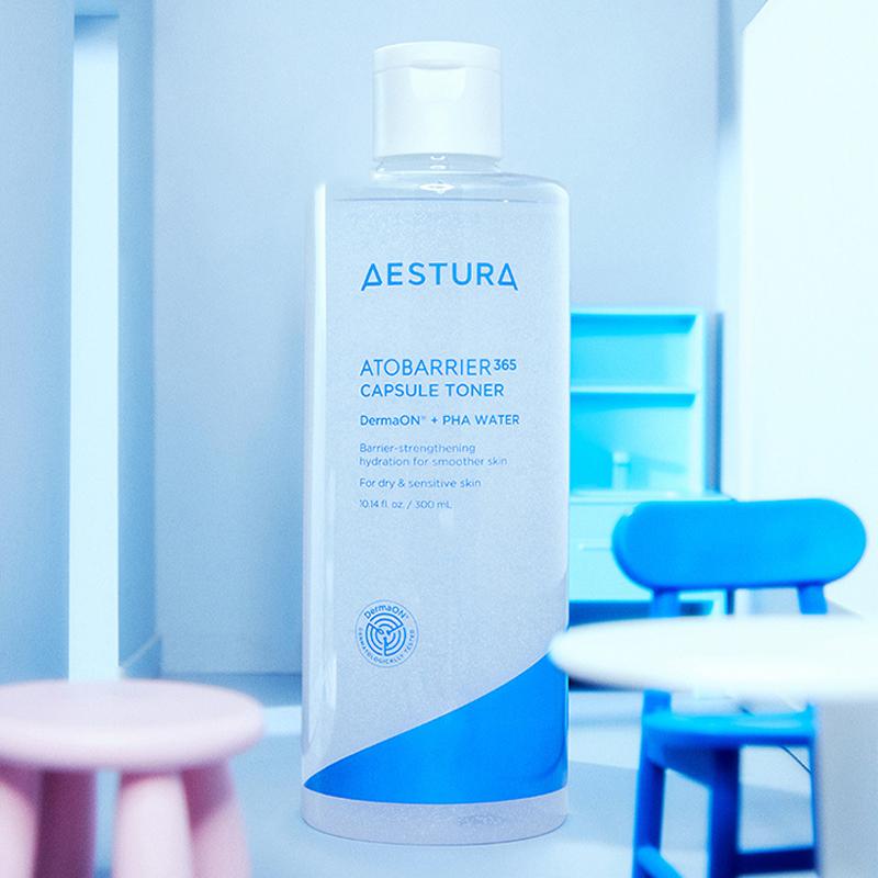Aestura Atobarrier 365 Capsule Toner 300ml