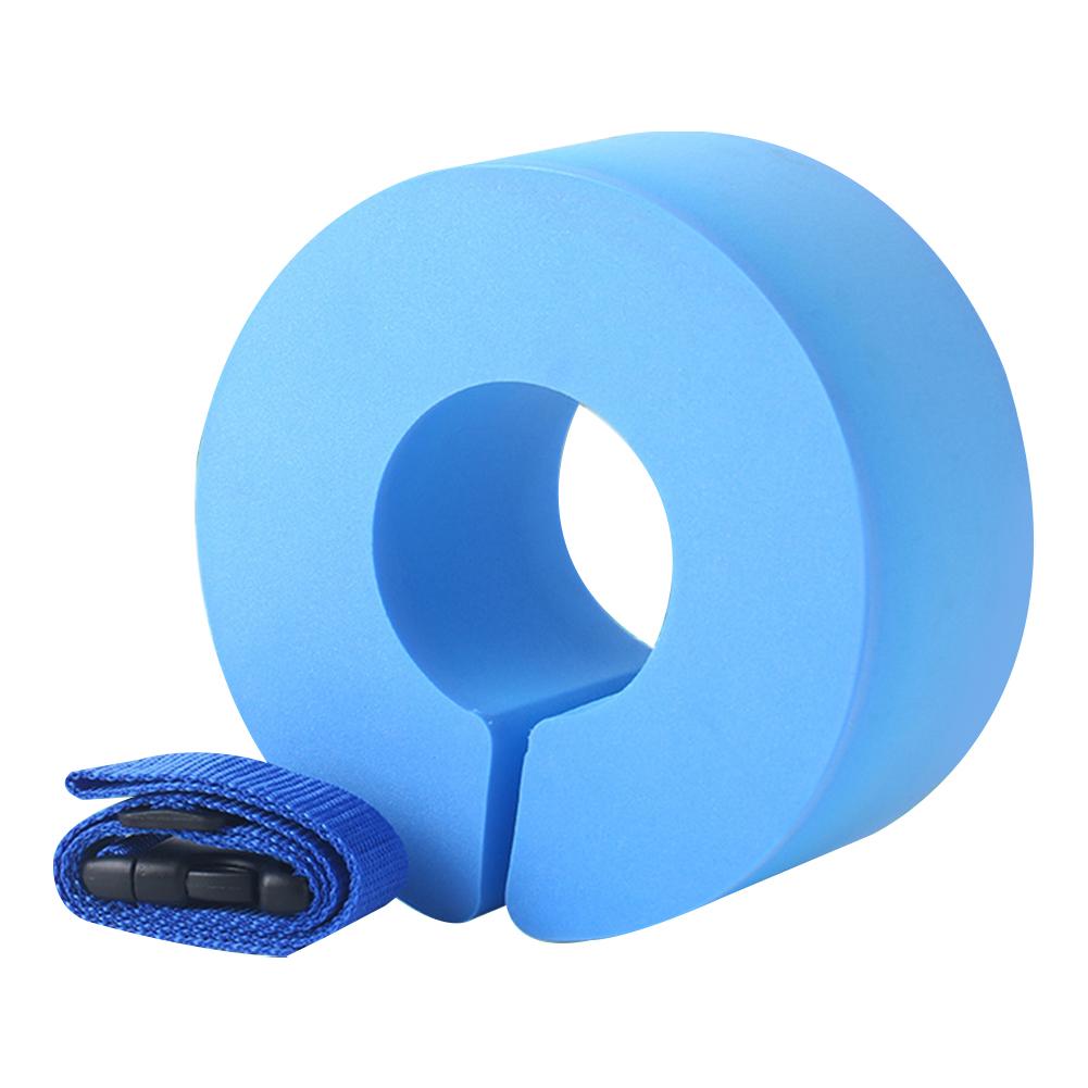 2pcs Swim Aquatic Cuffs EVA Water Ankle Ring with Quick Release Buckle Foam Aquatic Cuffs for Swim Fitness Training