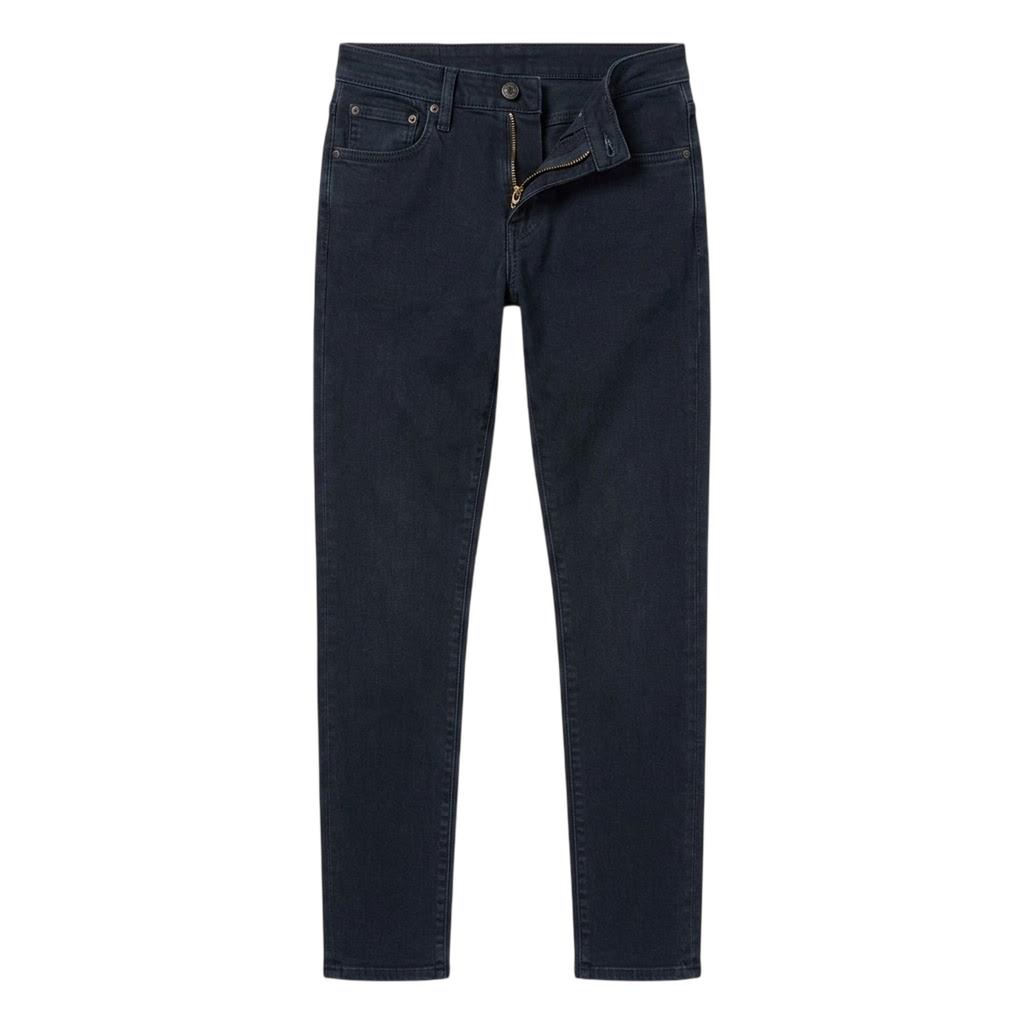 Levis Mens 5 Pockets Slim Jeans
