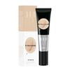 Cuisifan Concealer Cream: Covers Tattoos, Spots, Acne Scars, Dark Circles, Invisible Pores - Single Color Flaw Coverage