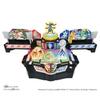 Takara Tomy Pocket Monster Moncolle Fierce Battle Mega Terastadium