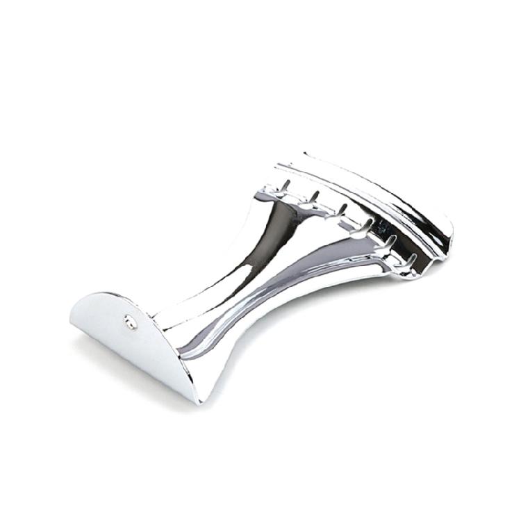 Guitar Tailpiece Hole Design Dobro Tailpiece for 6 Strings Resonator Guitar Bass