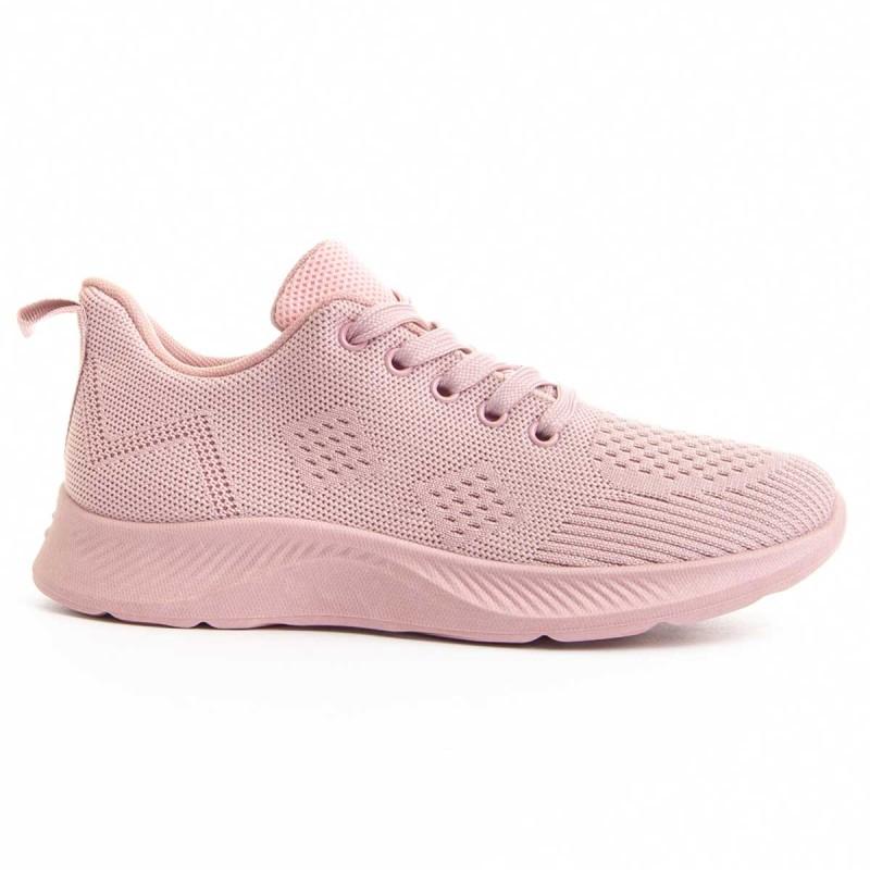 Sneaker Casual Para Mujer  Montevita  Fitcrosw7  88586