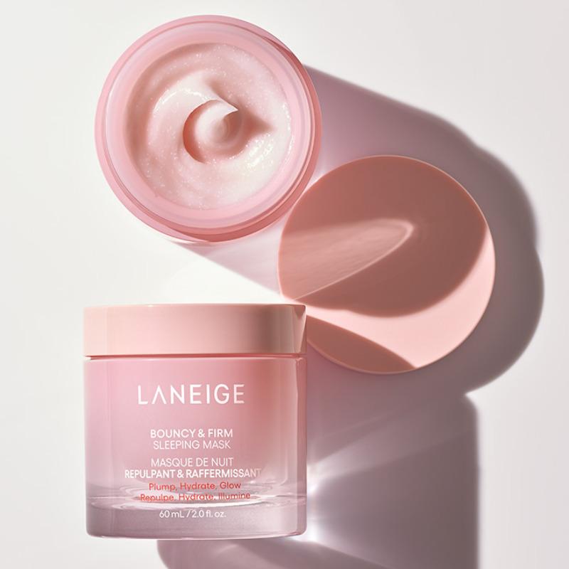 LANEIGE Bouncy & Firm Sleeping Mask 60ml