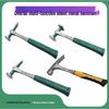Multifunctional Sheet Metal Hammer Set: Includes Anvil, Sand Sheet, Iron Hammer, Liner, and Concave Surface Repair Tool