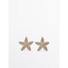 Star Earrings 04605574808