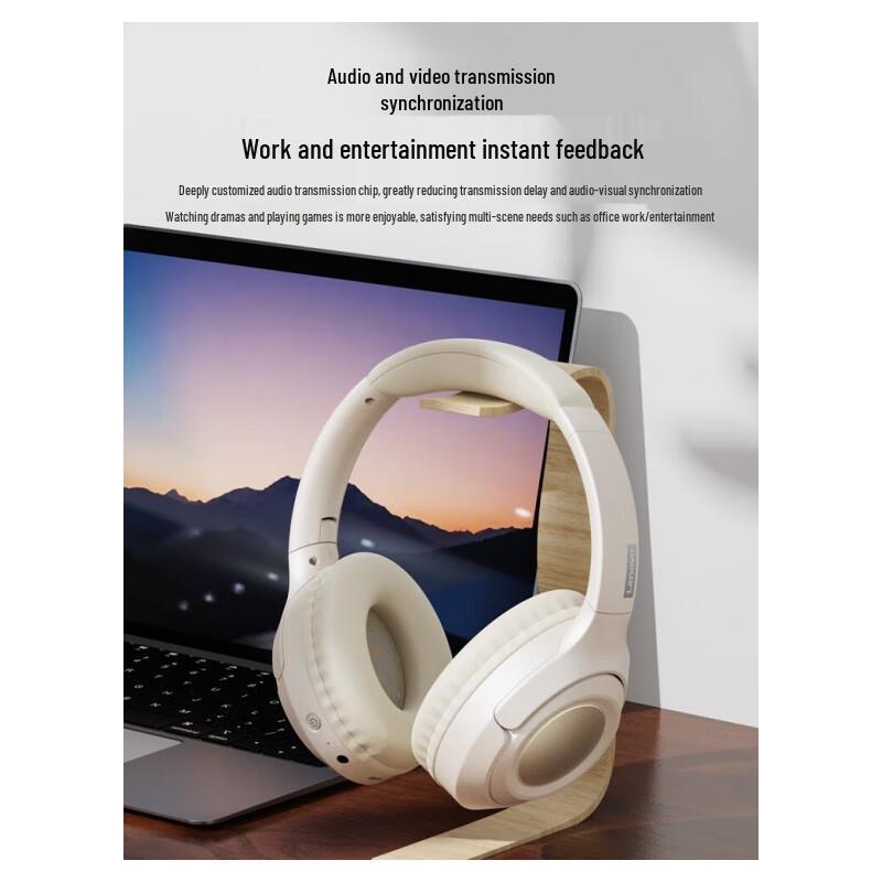 Lenovo Thinkplus TH54 True Wireless Bluetooth Headset