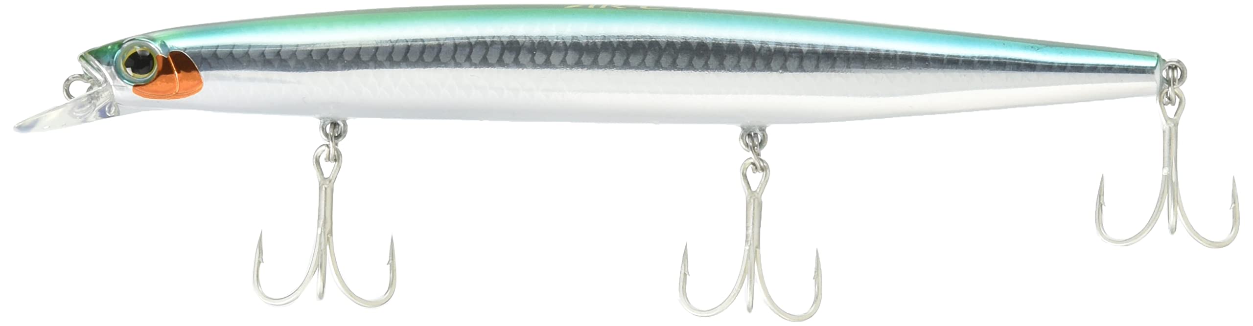

Shimano Slim Assassin 009 Lure for Kyorin Halfbeak XM-115T