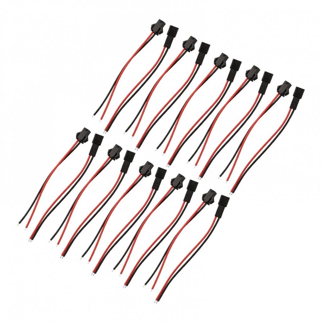 Hassle Installation LED Lighting Terminal Block with Easy Connection