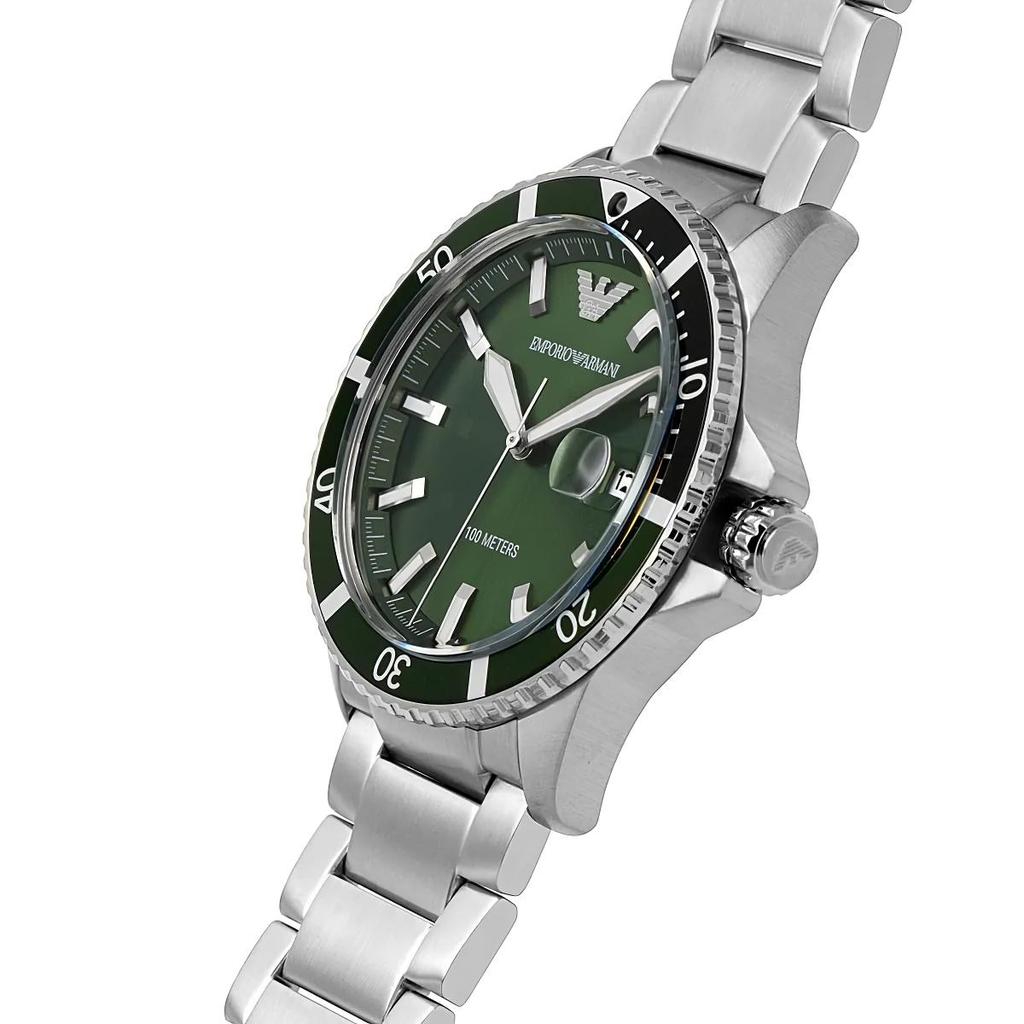 Emporio Armani AR11338 Pánske potápačské hodinky