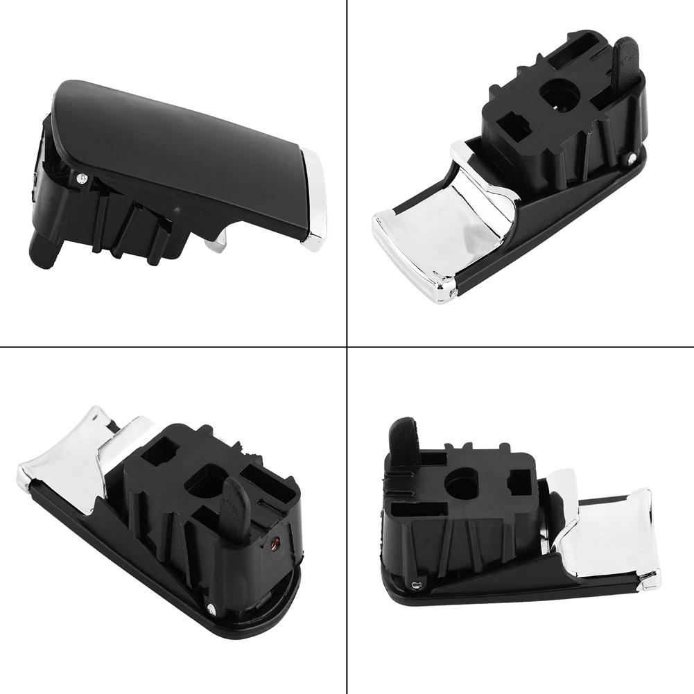 Glove Box Lid Glove Box Lid Handle Left Hand Drive Glove Box Lid Handle Puller for  8E B6 B7 2001‑2007 Glove Box Lid for