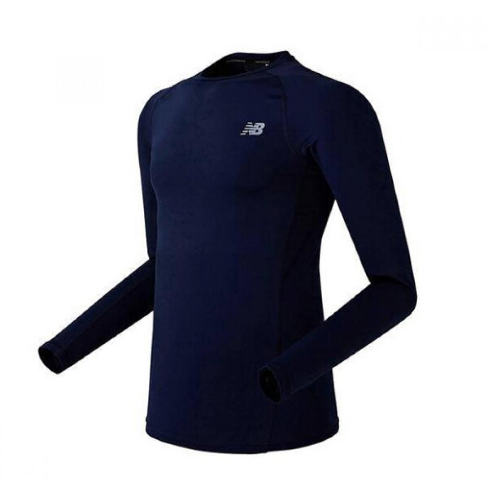 

New Balance Challenge Long Sleeve T mT73036 95