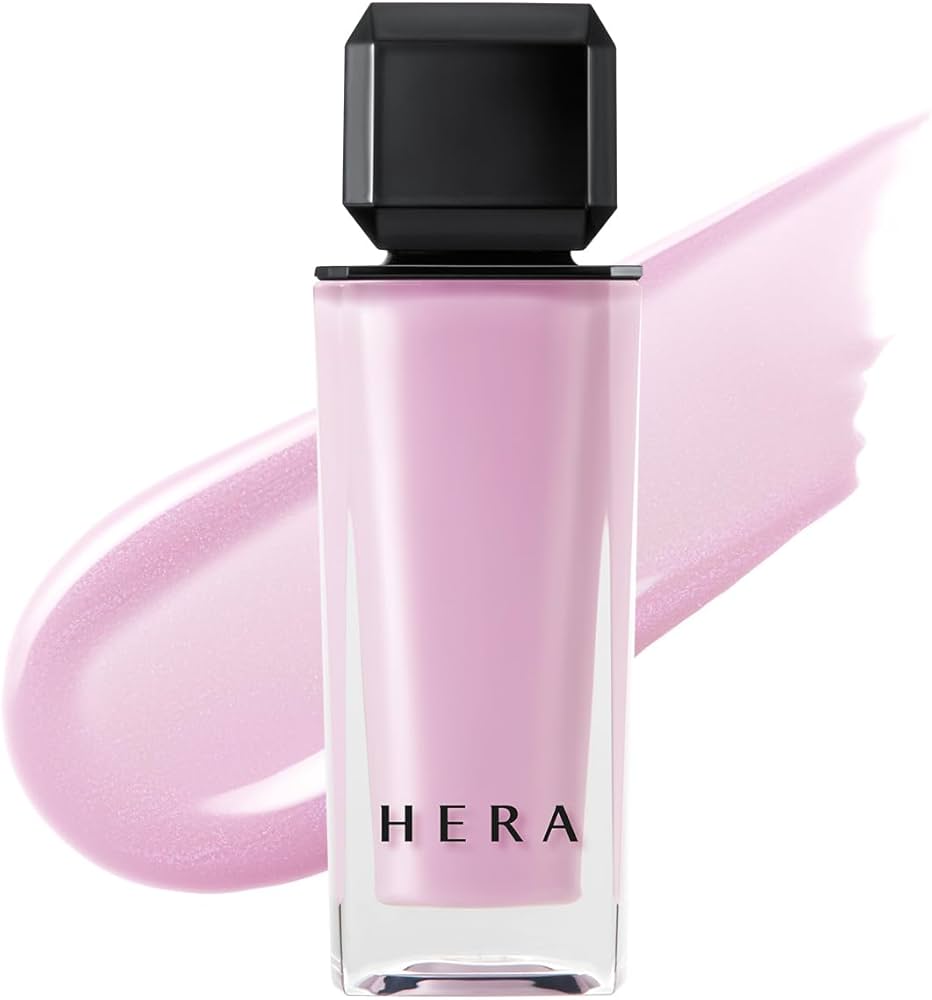 Sensual Nude Gloss No. 18 Innocent 5g Korean Luxe