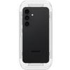 Szkło Hartowane Spigen Glas.tr Ez Fit 2-Pack Galaxy S24+ Plus / S25+ Plus Clear