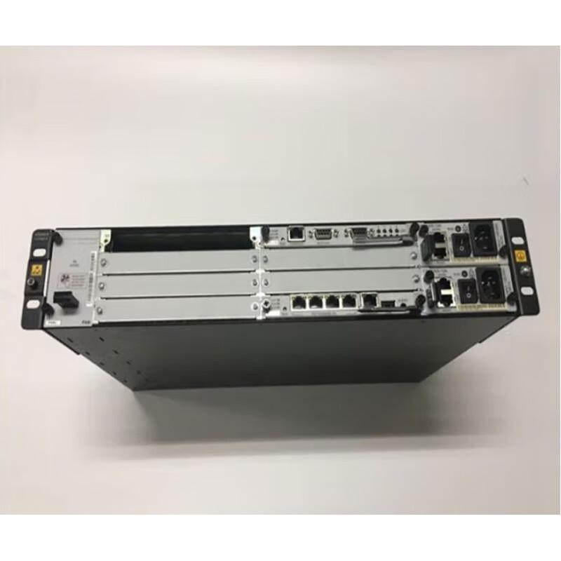 Huawei eSpace Voice Gateways and IP PBX Systems (CN version)
