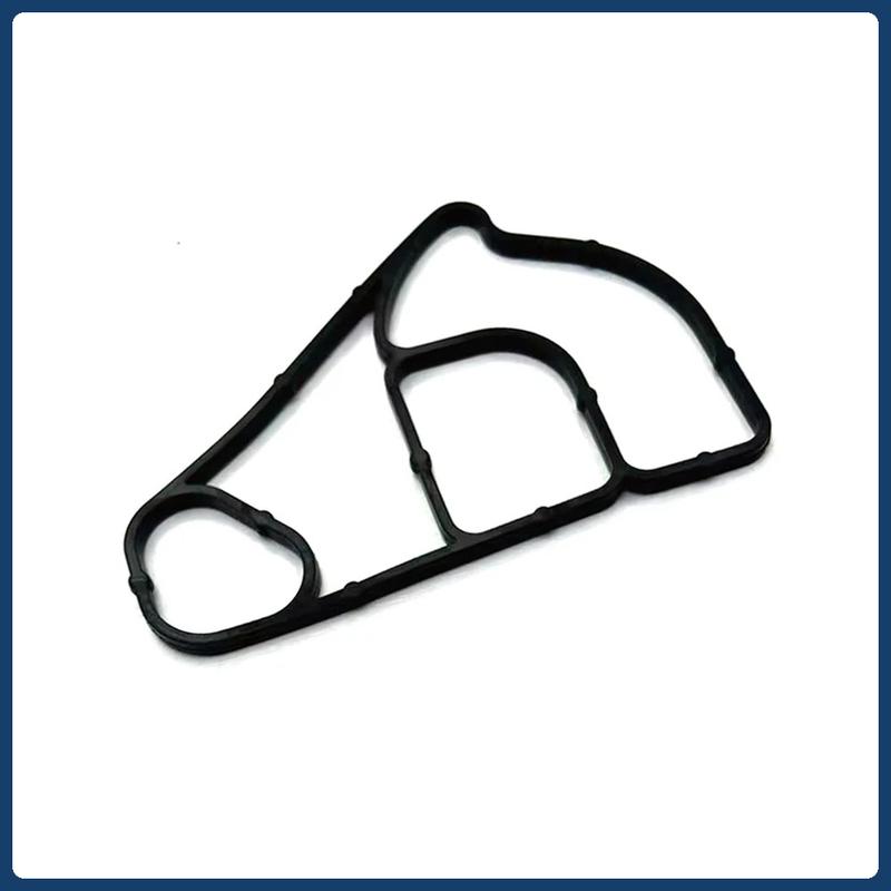 Oil Cooler Gasket Sealing Kit for Jeep Grand Cherokee 3.0L CRD 2011-2018 68211440AC 68148362AA 68211440AA