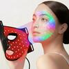 7-Color LED Face Mask - Light Therapy