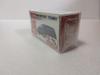 Tomica 1/64 scale Honda Odyssey diecast model car, purple, 2004-2005.