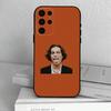 M-Maneskin-N D-Damiano David  Phone Case For Samsung S25,S24,S21,S22,S23,S30,Ultra,S20,Plus,Others Soft Black Cover