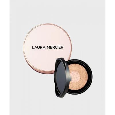 Laura Mercier Floris Lumi Re Tone Up Refill+case Set Choose 1