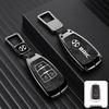 Compatible Key Cover for Beijing BJ30, BJ40, BJ60, Leiting BJ80 (24 Model Key Shell)