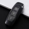 Car Key Cover for Ford Taurus, Mustang, Lincoln, and Explorer (2016-2018)