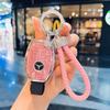 TXF4   Fashion Car Key Case Cover For Mercedes Benz A B C E Class GLS GLA GLK GLC CLS CLA AMG W204 W205 W212 W463 W176 Keychain Fob