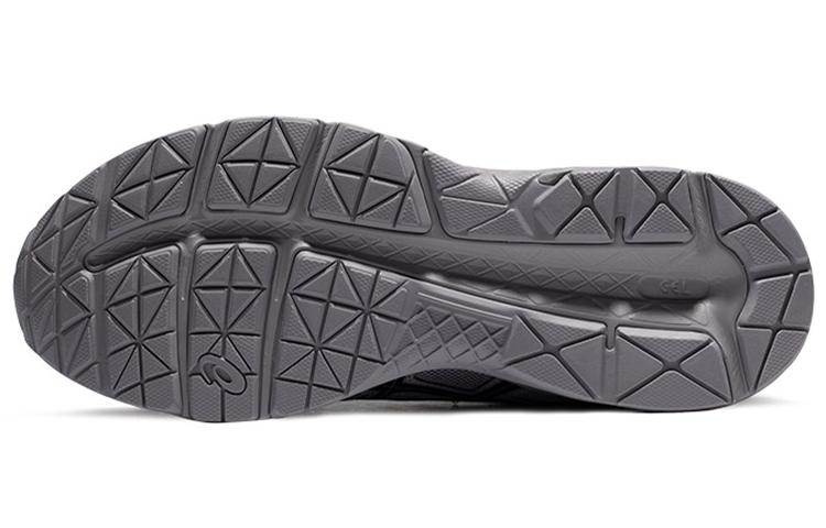 Men's Sneakers ASICS Gel Contend 4 'Grey Black'