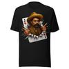 General Emiliano Zapata Cartas Unisex T-shirt