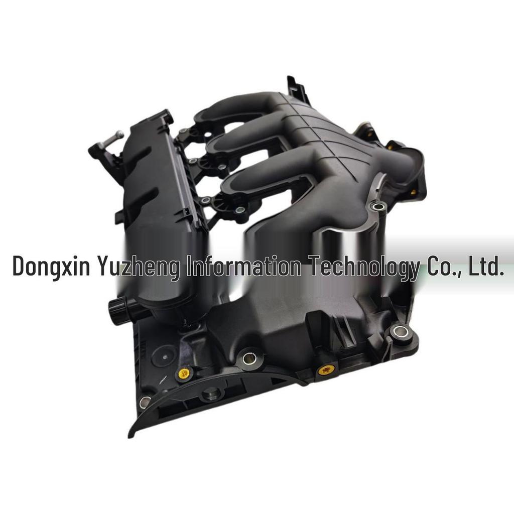 3M5Q-6P036BE Is Compatible with Ford C-MAX and GALAXY (WA6) Intake Manifold Assembly.
