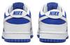 Nike Dunk Low 'Racer Blue White' DD1391-401