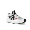 Air Jordan Delta 3 Low White Chile Red Men Sneakers Black DN2647-160