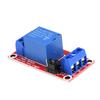 DC5V 9V 12V 24V One 1 Channel Relay Module Board Shield with Optocoupler Support High and Low Level Trigger Relay Module